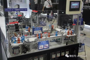 中國(guó)電動(dòng)三輪車網(wǎng)帶你走進(jìn)日本東京工業(yè)展,同時(shí)考察和學(xué)習(xí)了千葉,朝日,豐田等全球知名工廠