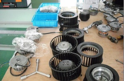 【節(jié)能型多翼式離心風(fēng)機】價格,廠家,圖片,上海森贏電氣-