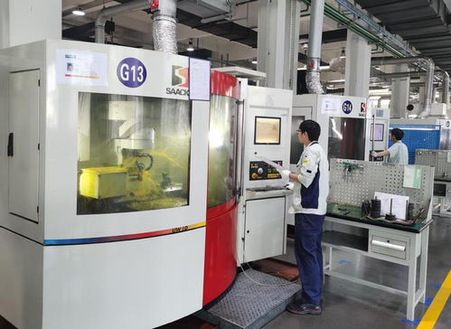 抗疫情 抓發(fā)展紓困培優(yōu) 聚力賦能 江蘇加快培育壯大 專(zhuān)精特新 企業(yè)