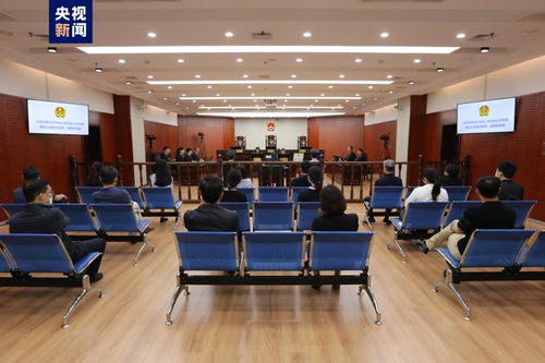 中國聯(lián)通原總經(jīng)理李國華受賄濫用職權(quán)案一審開庭，引發(fā)行業(yè)與社會(huì)關(guān)注